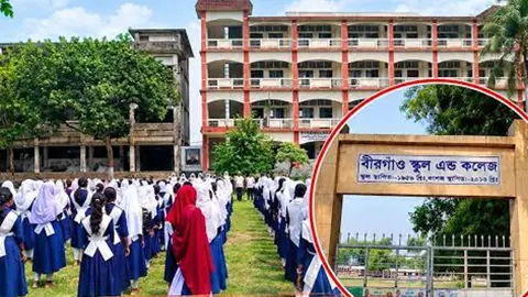 নবীনগরে এইচএসসি পরীক্ষায় দুই শিক্ষাপ্রতিষ্ঠানের পাস করেনি কেউ 