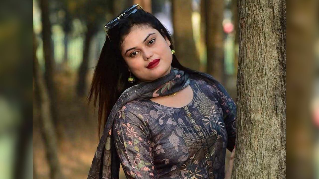 কুমিল্লায় হত্যা মামলায় যুব মহিলা লীগ নেত্রী গ্রেপ্তার