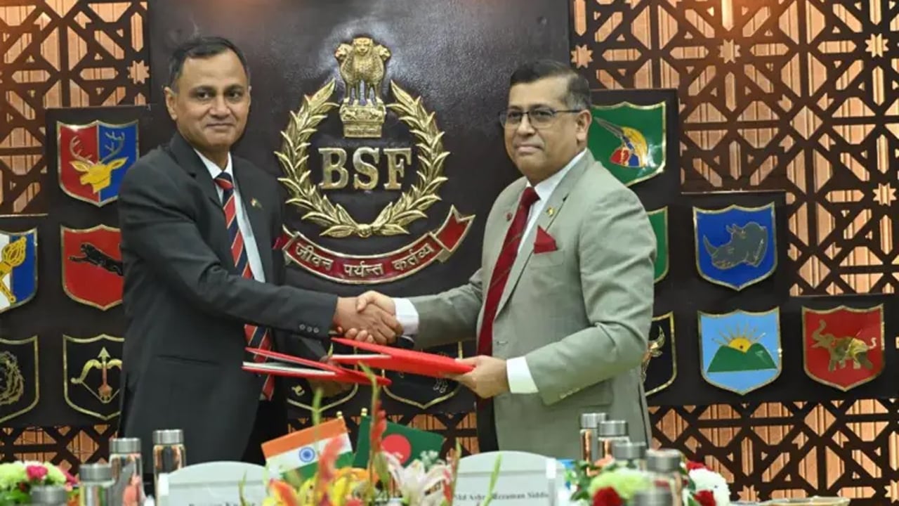 সীমান্তে হত্যা, পুশইন ও অনুপ্রবেশ সমাধানে অনীহা ভারতের