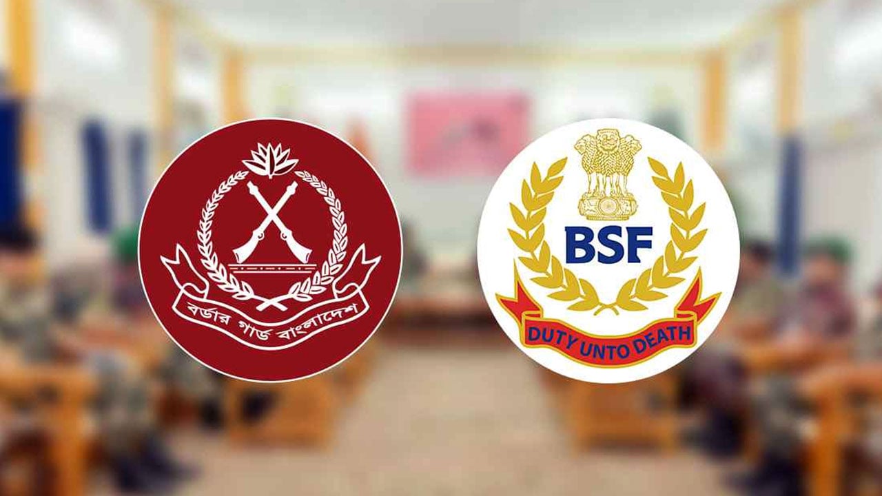 সীমান্তের ৭ সংকটে মেলেনি বাস্তবসম্মত কোনো সমাধান