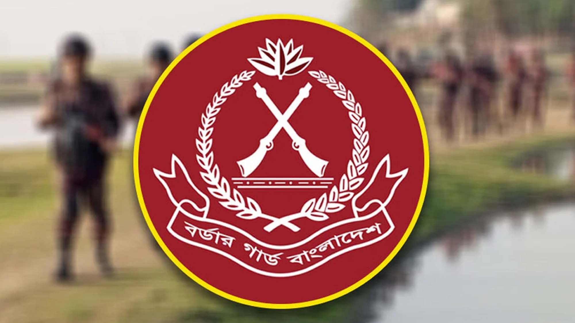 বিজিবির অভিযানে ফেব্রুয়ারিতে ১৭০ কোটি টাকার চোরাচালান পণ্য জব্দ