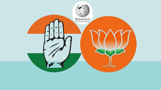 বিজেপি-আরএসএসের বয়ান প্রতিষ্ঠার চেষ্টায় উইকিপিডিয়া