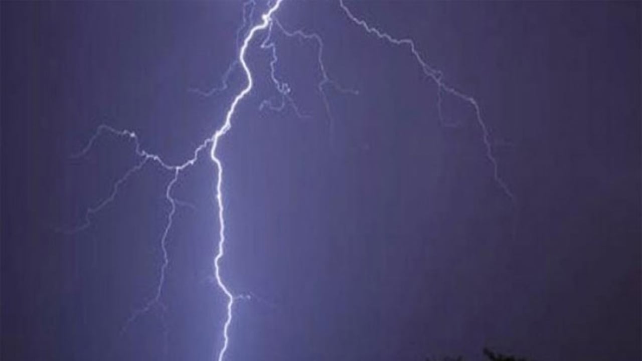 আমতলীতে বজ্রপাতে কৃষকের মৃত্যু