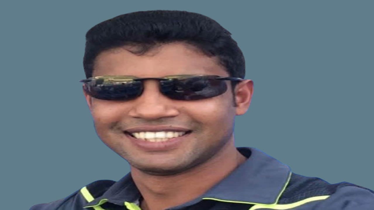 বাড়ি ফেরার পথে ট্রেনের ছাদে বজ্রপাতে ১ জন নিহত