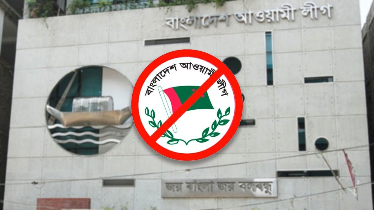 আওয়ামী লীগের দুঃশাসনের চিত্র