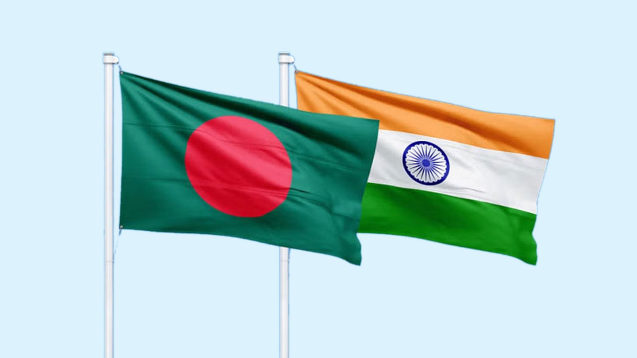 বাংলাদেশ-ভারত সম্পর্ক এবং থিঙ্কট্যাঙ্কের ভূমিকা