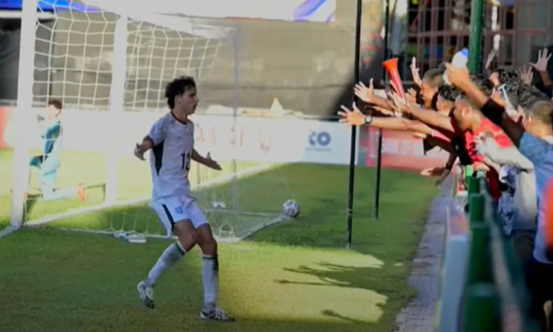 রোনান সুলিভান জাদুতে পাকিস্তানকে হারাল বাংলাদেশ