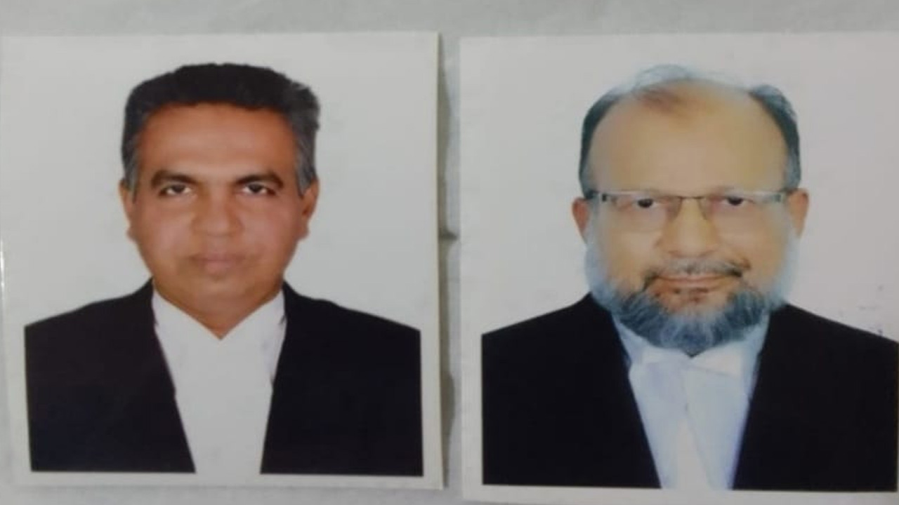 বাংলাদেশ আইন সমিতির আহ্বায়ক মনির, সদস্য সচিব কামাল
