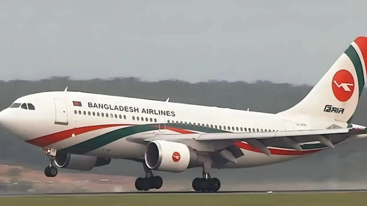 ১৫ দিনে শাহজালালে ৪৭৭ ফ্লাইট বাতিল