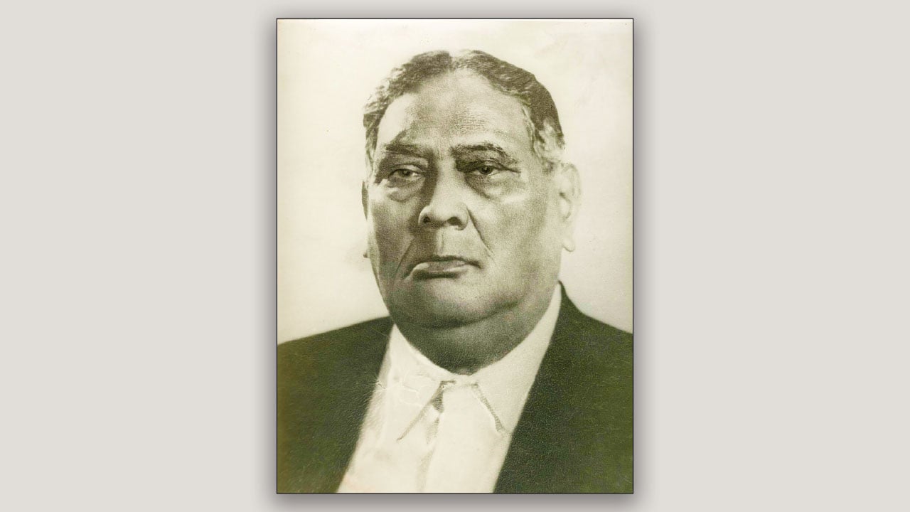 বাংলার মাটি ও মানুষের নেতা শেরে বাংলা