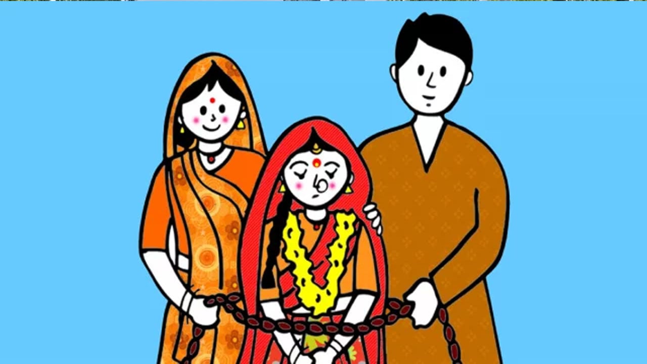 নিজের বিয়ে ঠেকাতে থানায় গেলেন এসএসসি পরীক্ষার্থী