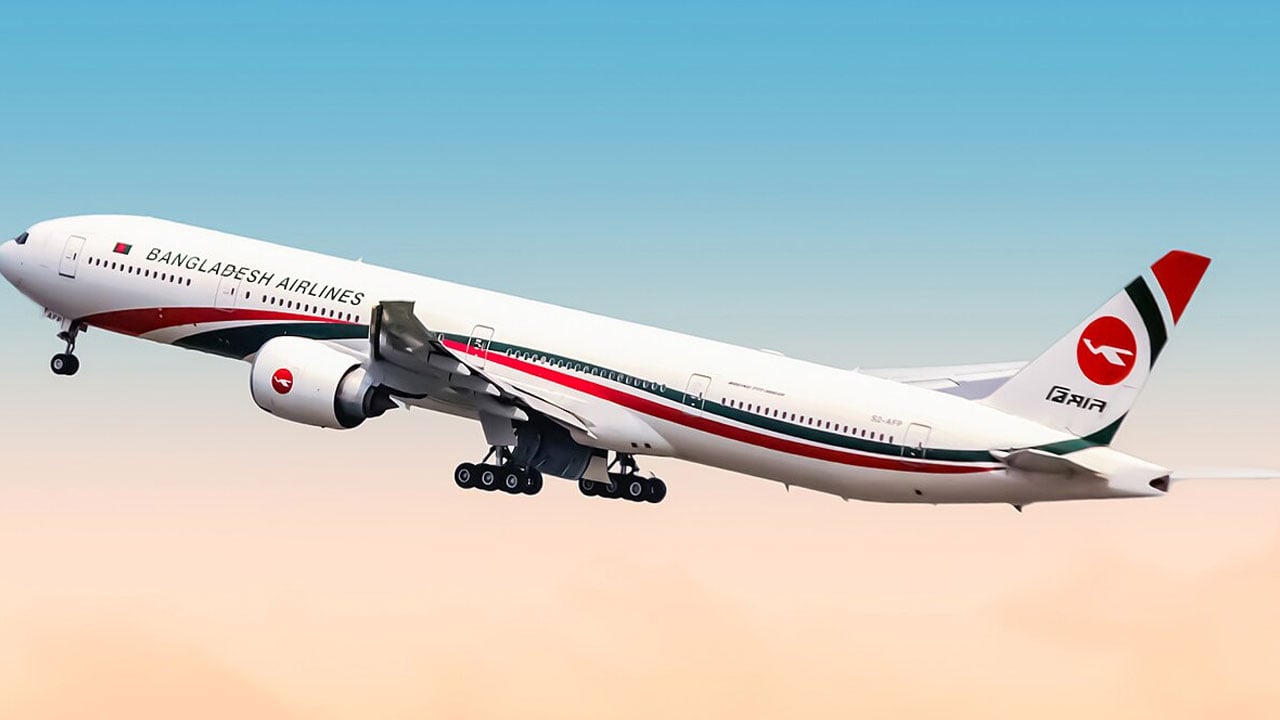 ম্যানচেস্টার ফ্লাইট স্থগিতের ব্যাখ্যা দিল বিমান