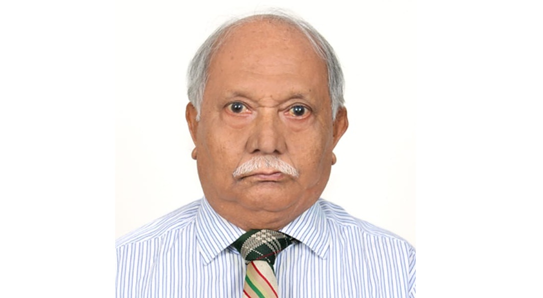 বিমান ভট্টাচার্য্য আর নেই