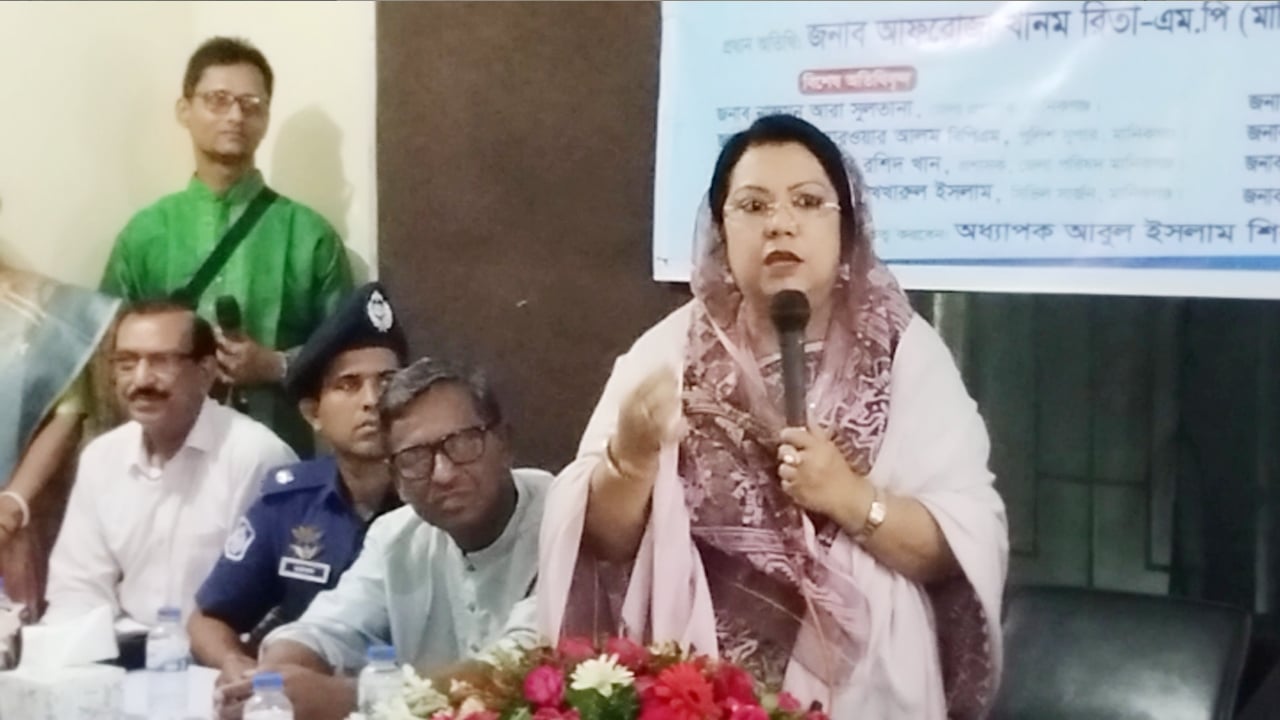 বিমান মন্ত্রণালয়ে বড় পরিবর্তন আনতে চাই : বিমানমন্ত্রী