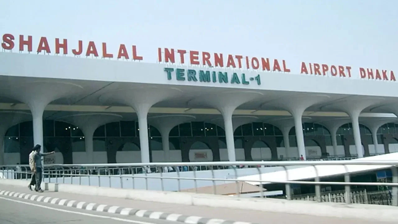 ৬ দিনে শাহজালালে ২১০ ফ্লাইট বাতিল