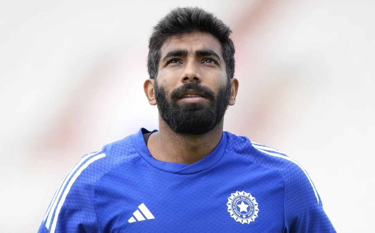 বুমরাহকে নিয়েই ম্যানচেস্টারে নামছে ভারত