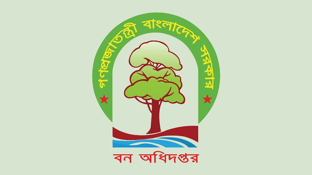 যে পদে ৩৮২ জনকে নিয়োগ দেবে বন অধিদপ্তর