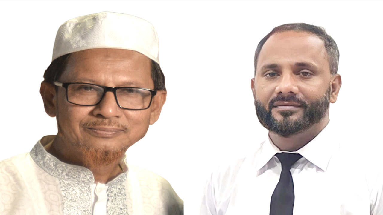 বান্দরবান আইনজীবী সমিতির সভাপতি কালাম, সম্পাদক তালেব
