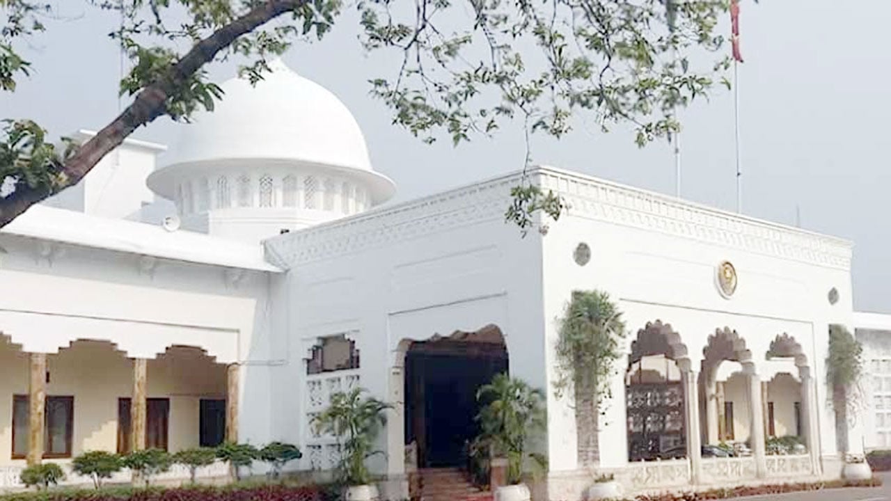 উপপ্রেস সচিব ও সহকারী প্রেস সচিব পেলেন রাষ্ট্রপতি