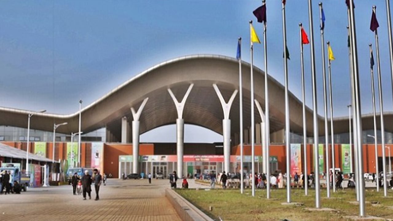 এবারের মেলায় বিক্রির পরিমাণ বেড়েছে ৩.৪২ শতাংশ