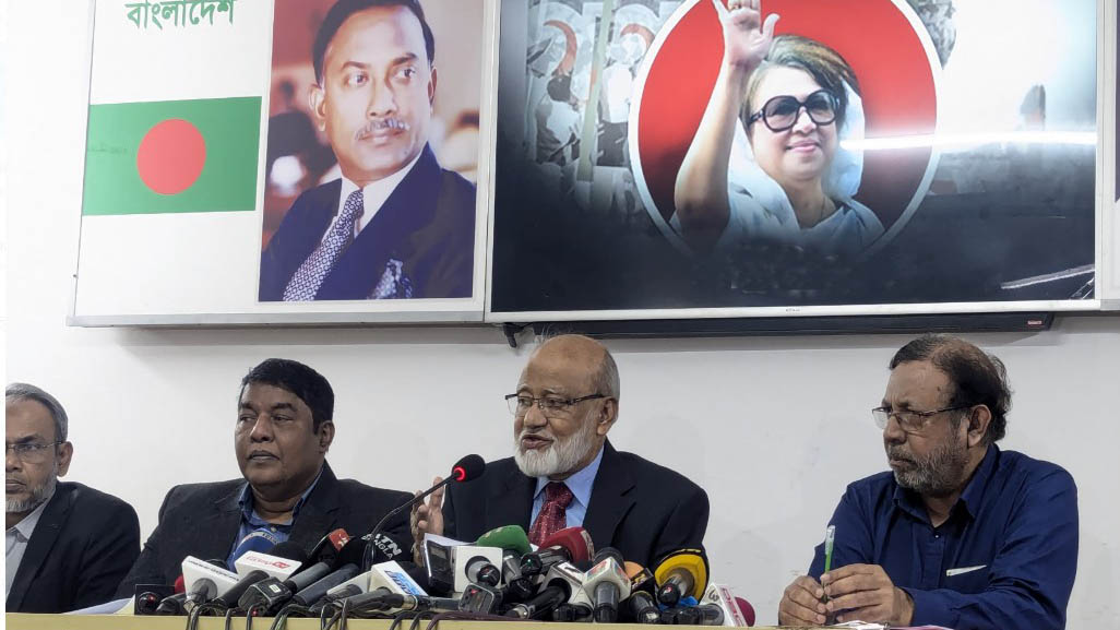 যুক্তরাজ্যের আদলে স্বাস্থ্যসেবা সংস্কার করতে চায় বিএনপি