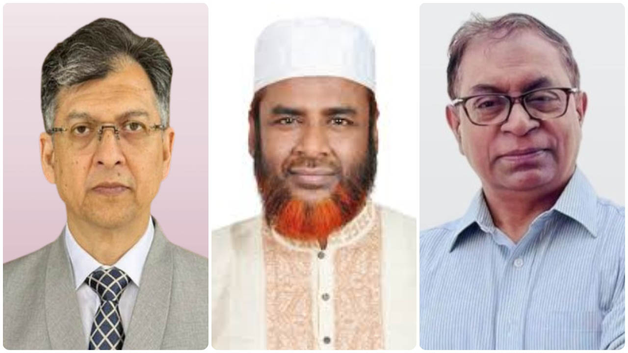 রাজনৈতিক দলের নেতারা চান আরো আলোচনা