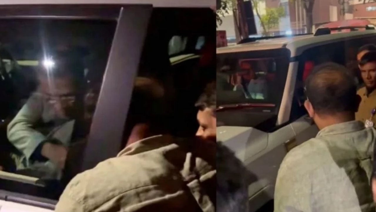 হামিমকে কাছে ডেকে কথা বললেন তারেক রহমান