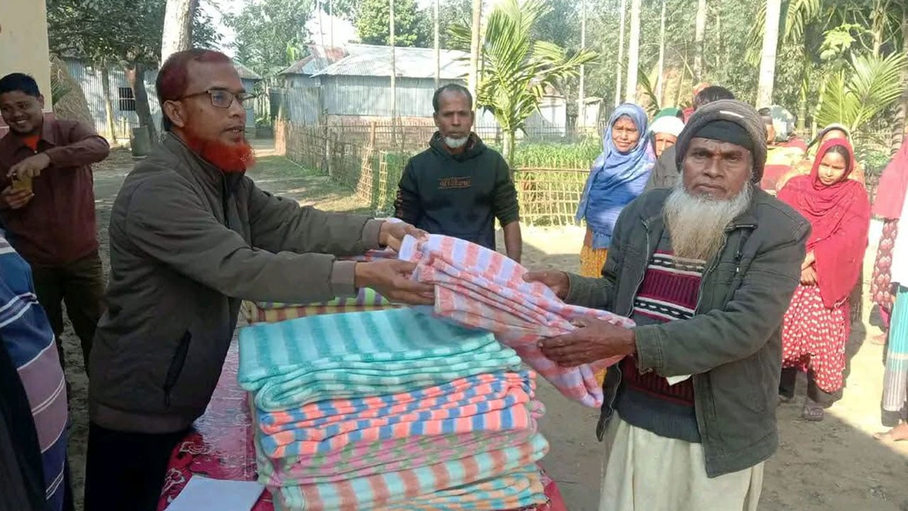 আচরণবিধি লঙ্ঘনের দায়ে বিএনপির দুই নেতাকে জরিমানা