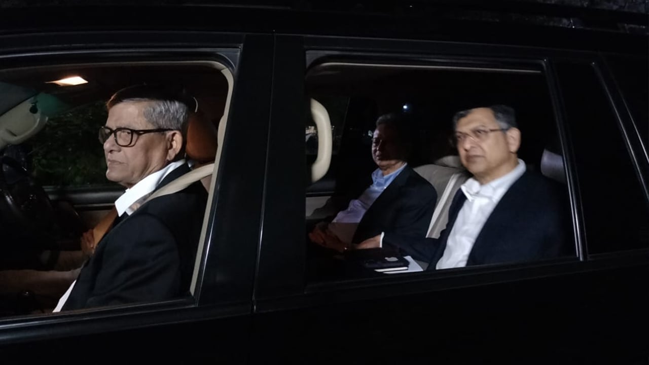 প্রধান উপদেষ্টার সঙ্গে বৈঠকে বিএনপির প্রতিনিধি দল