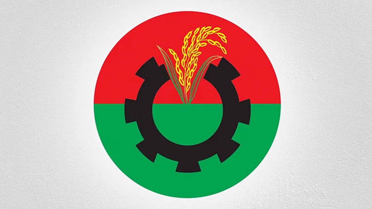 কুমিল্লা মহানগর বিএনপির পূর্ণাঙ্গ কমিটি অনুমোদন