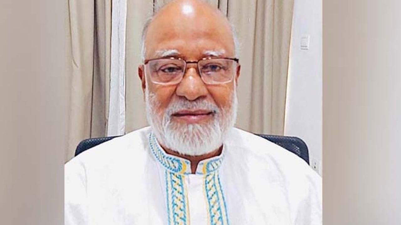 ড. খন্দকার মোশাররফ হোসেনের ৮০তম জন্মদিন কাল