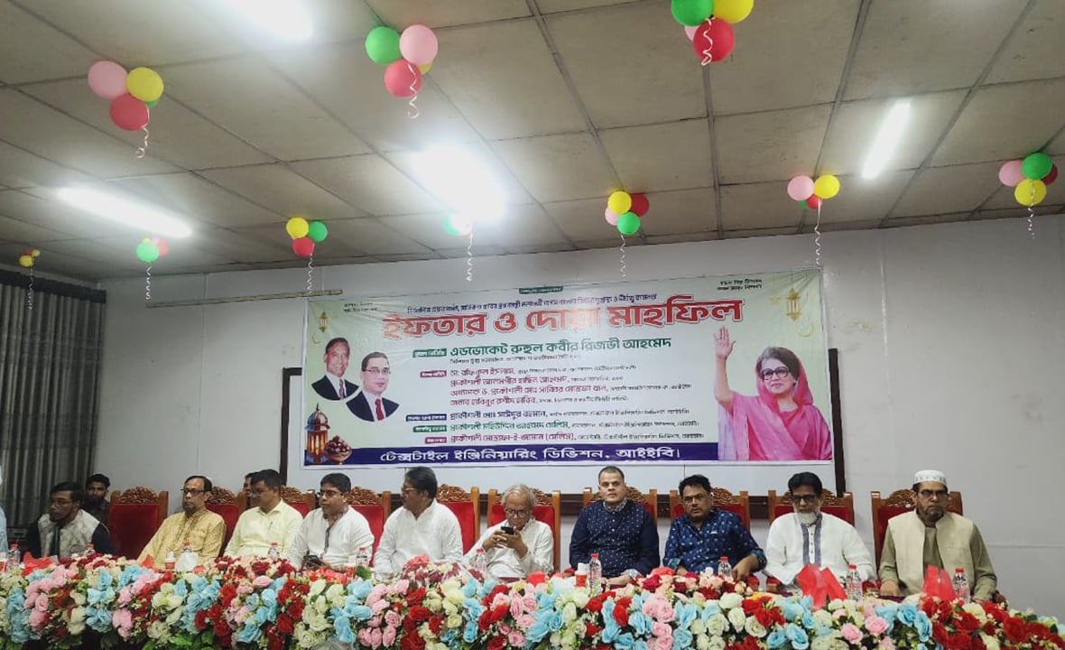 অর্থনীতির সবখানেই জিয়াউর রহমানের স্পর্শ রয়েছে: রিজভী