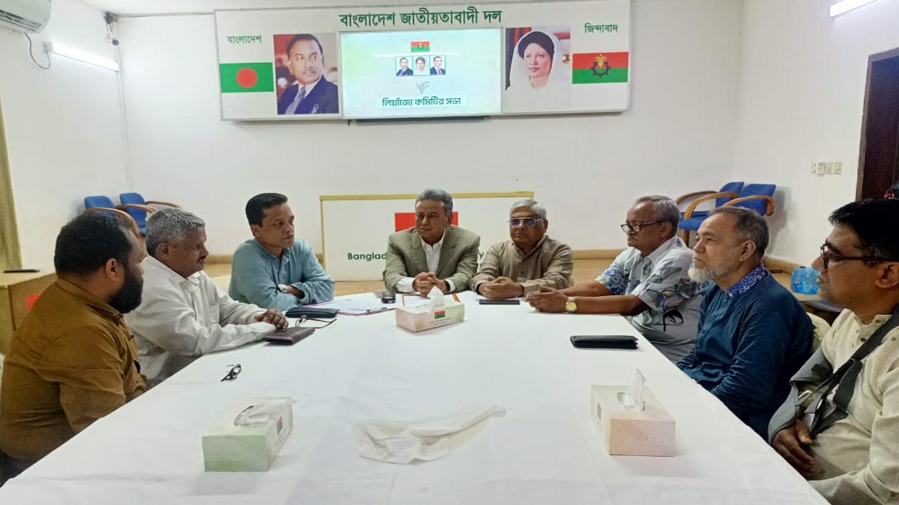 ডিসেম্বরে নির্বাচনের জন্য দেশবাসী উদগ্রীব হয়ে আছে