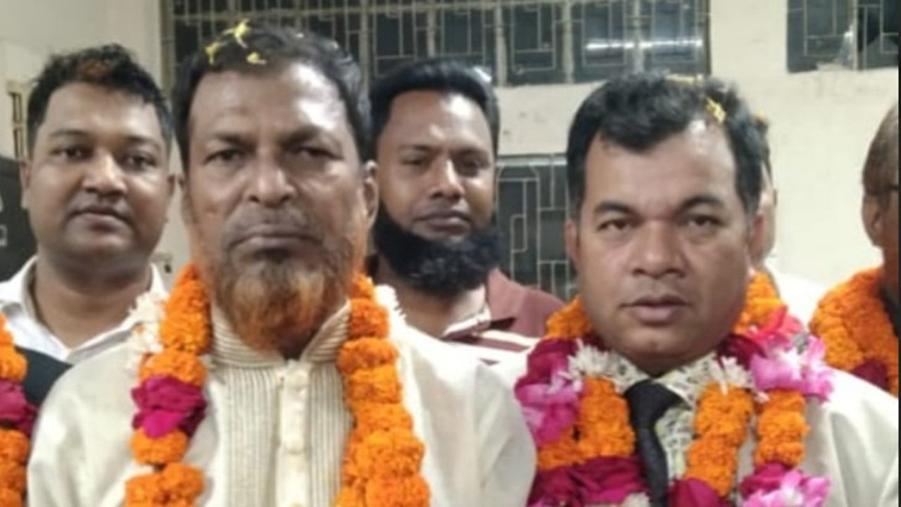 ৯ পদে বিএনপি, ৬ পদে জামায়াত প্রার্থী বিজয়ী