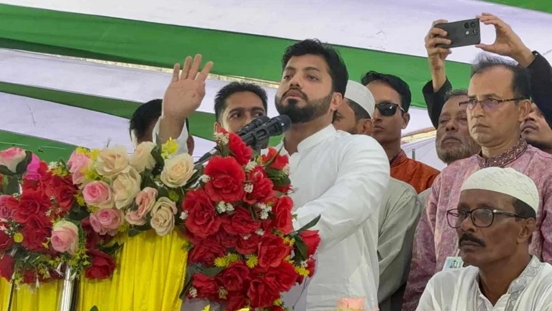 সংস্কারের কথা বলে নির্বাচনকে বিলম্বিত করার সুযোগ নেই: ইশরাক হোসেন