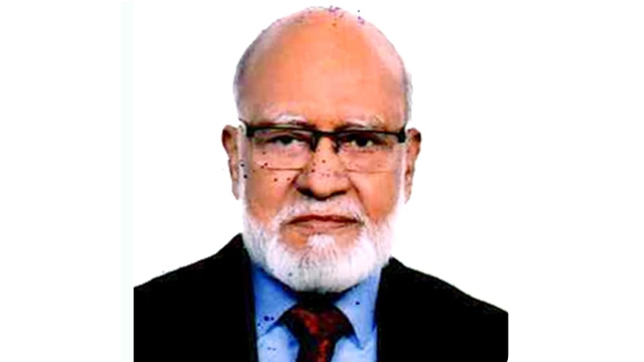 বেসরকারিভাবে ড. মোশাররফ হোসেনকে বিজয়ী ঘোষণা