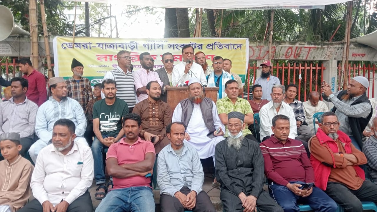 হাদিকে হত্যা করা হয়েছে নির্বাচন বানচাল করতে: আব্দুস সালাম