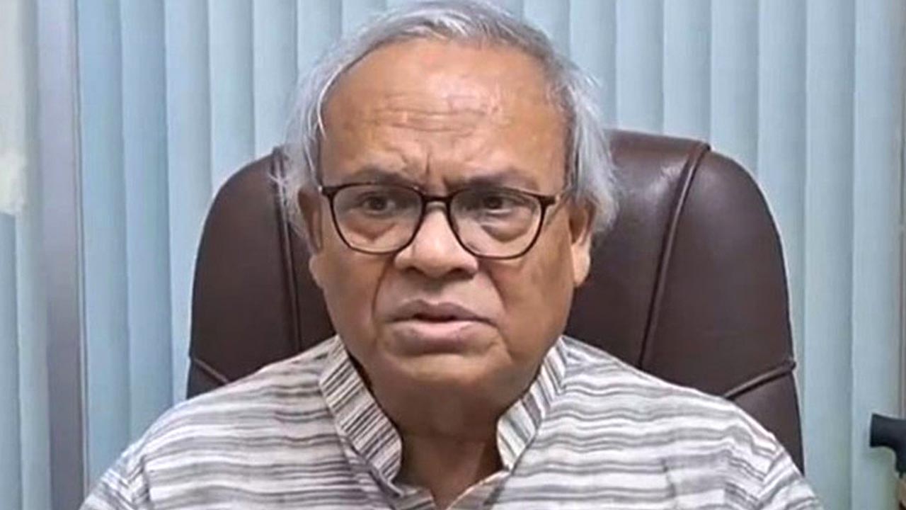 জুলাই কর্মসূচিতে খালেদা জিয়া ও তারেক রহমানের বার্তা থাকবে : রিজভী
