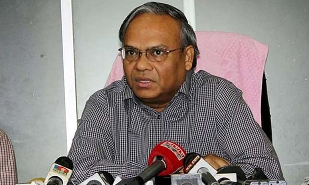 গণতন্ত্রের অভিযাত্রায় সংকট সৃষ্টি হলে ‘কালো ঘোড়ার অনুপ্রবেশ’ হতে পারে