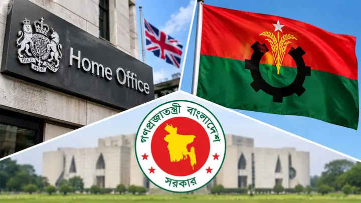 রাজনৈতিক স্বাধীনতা বেড়েছে বাংলাদেশে