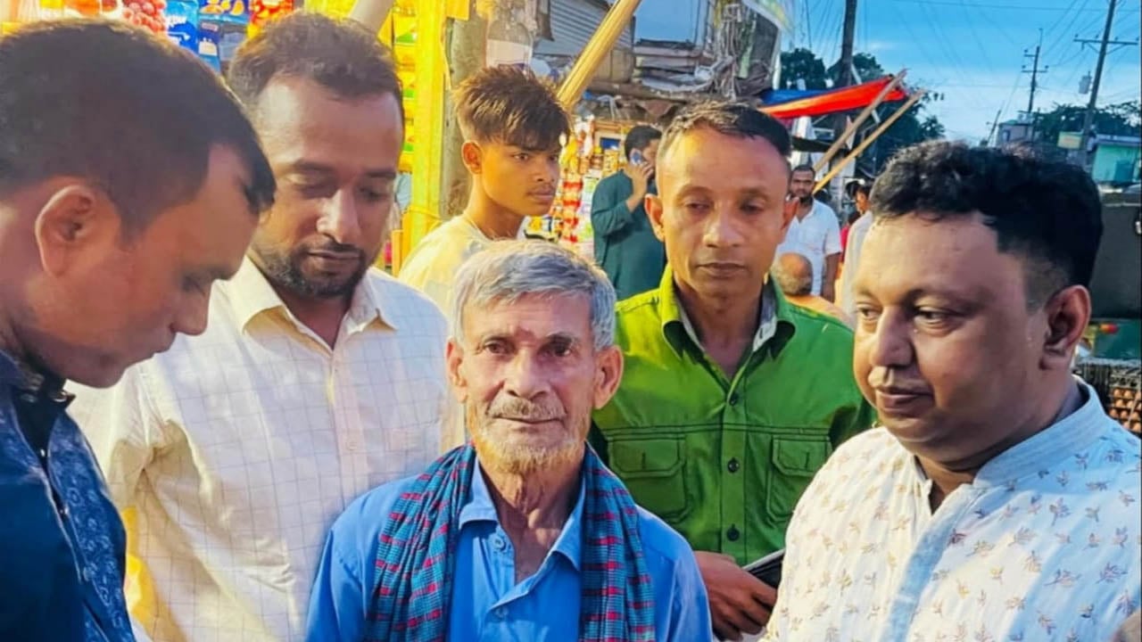 ‘বিএনপির নামে চাঁদাবাজি-টেন্ডারবাজি করলে শক্ত হাতে দমন করা হবে’