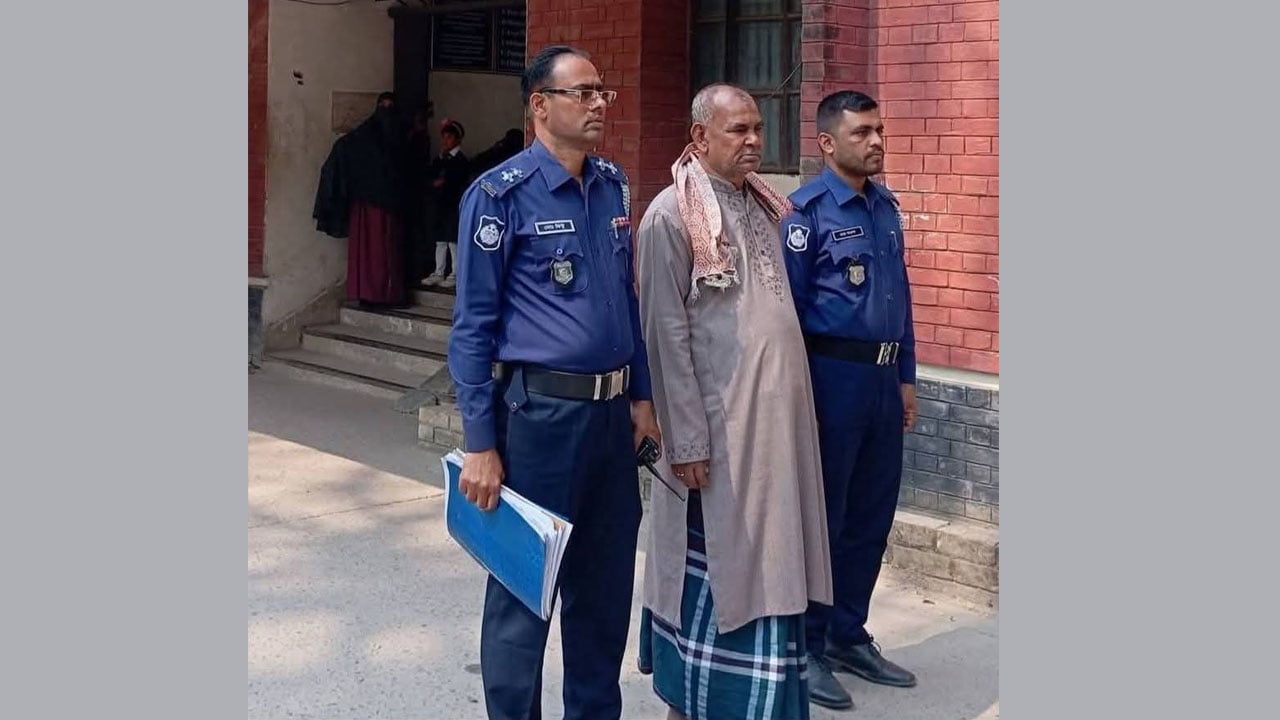 বিএনপিতে যোগ দিয়েও শেষ রক্ষা হলো না আ.লীগ নেতার