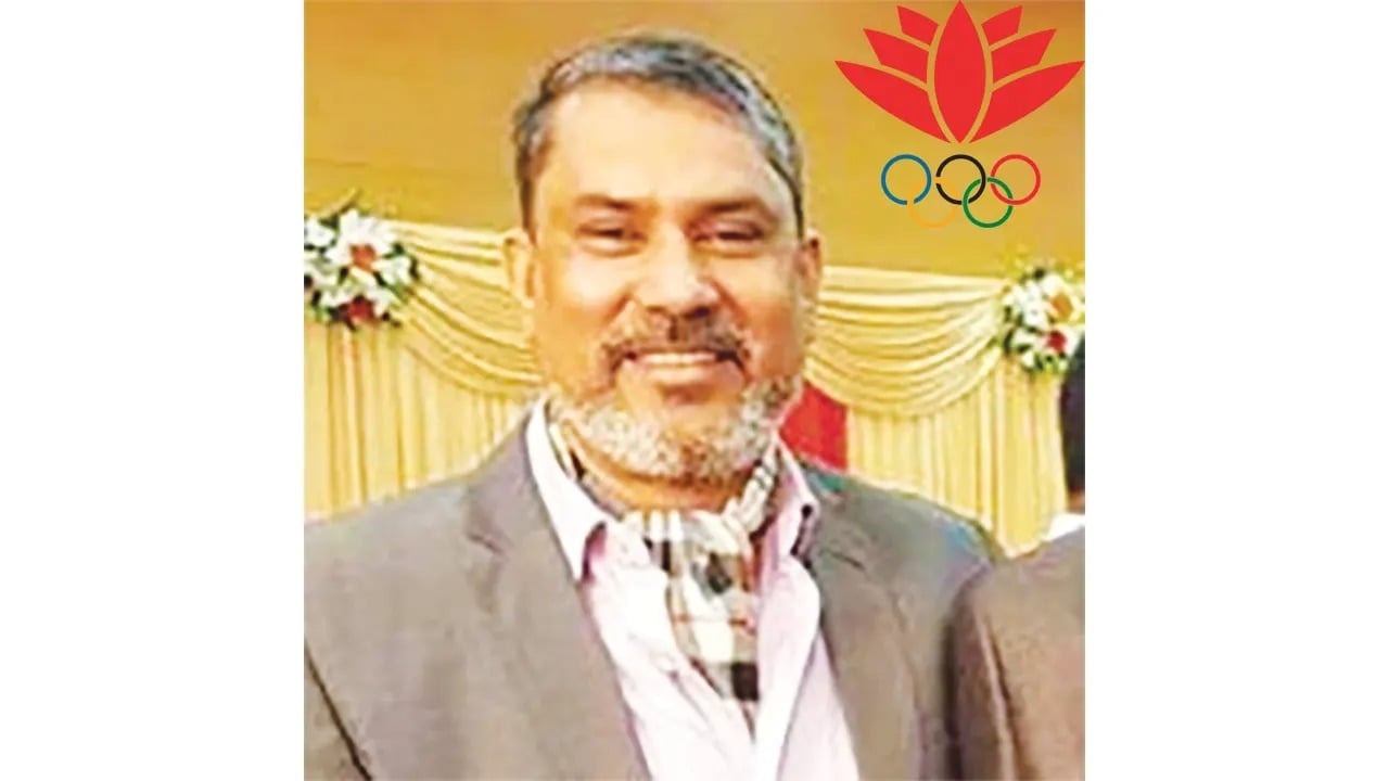 বিওএ’র নতুন মহাসচিব জোবায়েদুর রানা