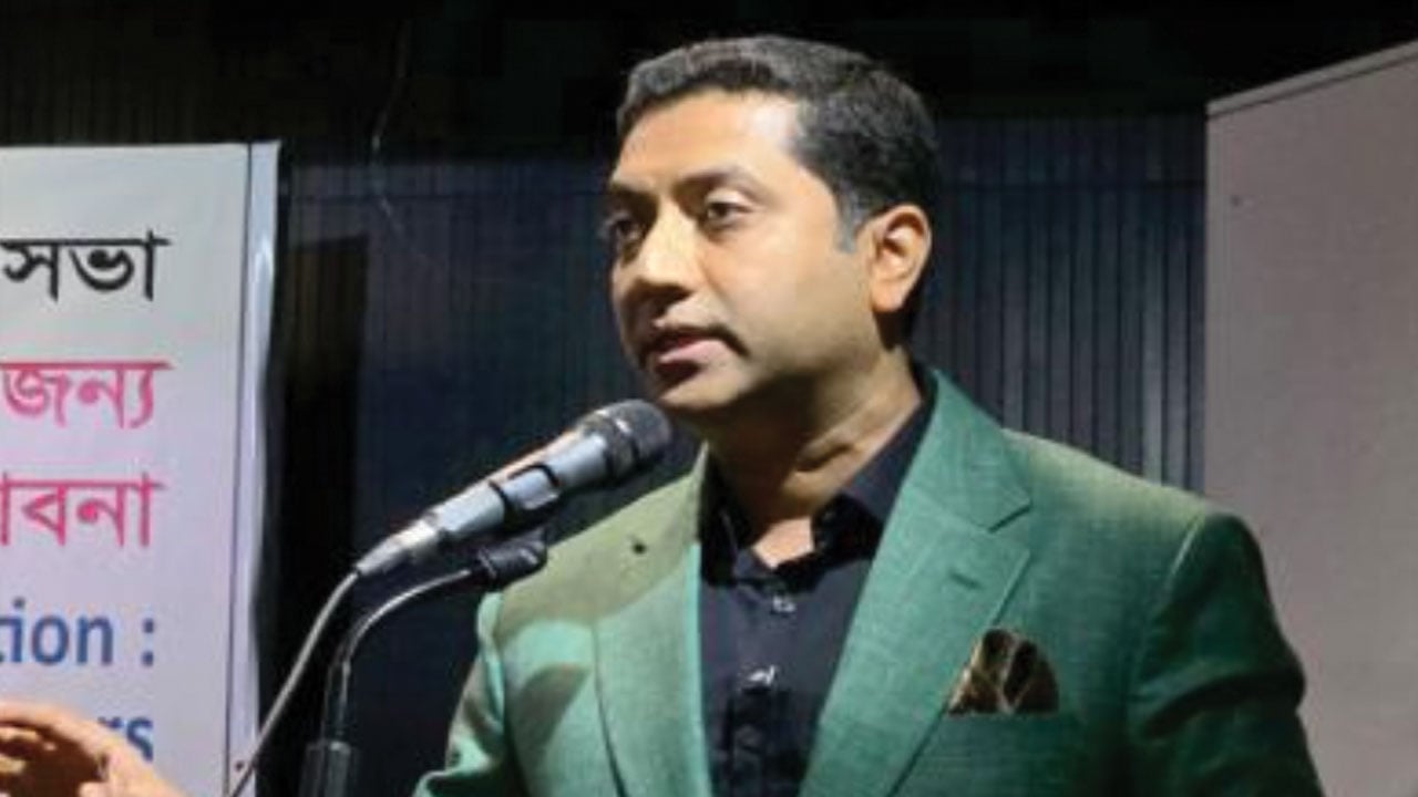 শিক্ষা খাতকে জাতীয় বিনিয়োগ হিসেবে বিবেচনা করছে সরকার: ববি হাজ্জাজ