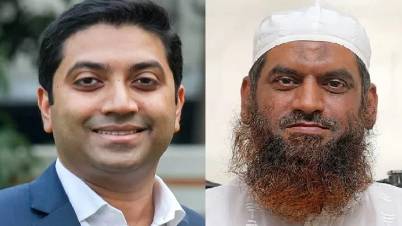 মামুনুল হকের বিরুদ্ধে মামলা করার ঘোষণা ববি হাজ্জাজের