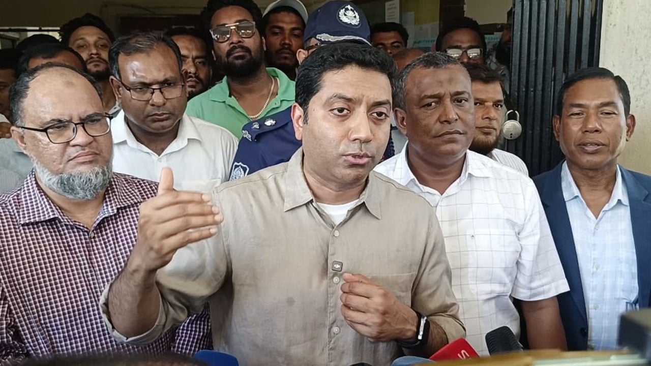 প্রাথমিক বিদ্যালয়ে ১৪ হাজার শিক্ষক সুপারিশপ্রাপ্তঃ প্রতিমন্ত্রী ববি হাজ্জাজ