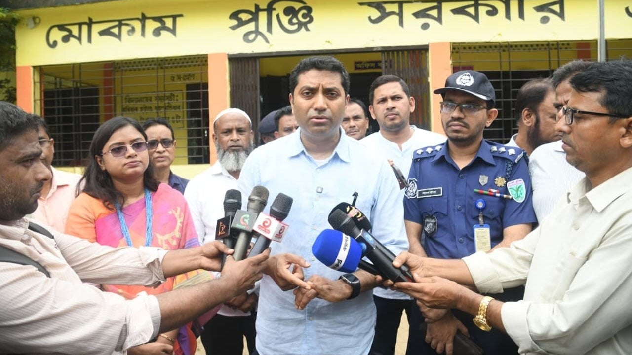 শিক্ষাব্যবস্থায় আমূল পরিবর্তনে সর্বোচ্চ শিক্ষা বাজেট