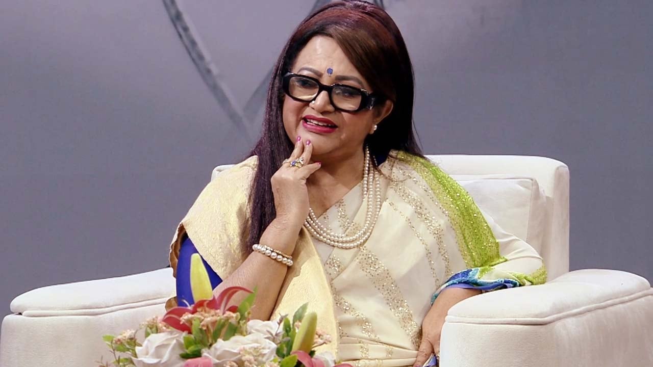 ববিতার জন্মদিনে 'বরেণ্য ববিতা'