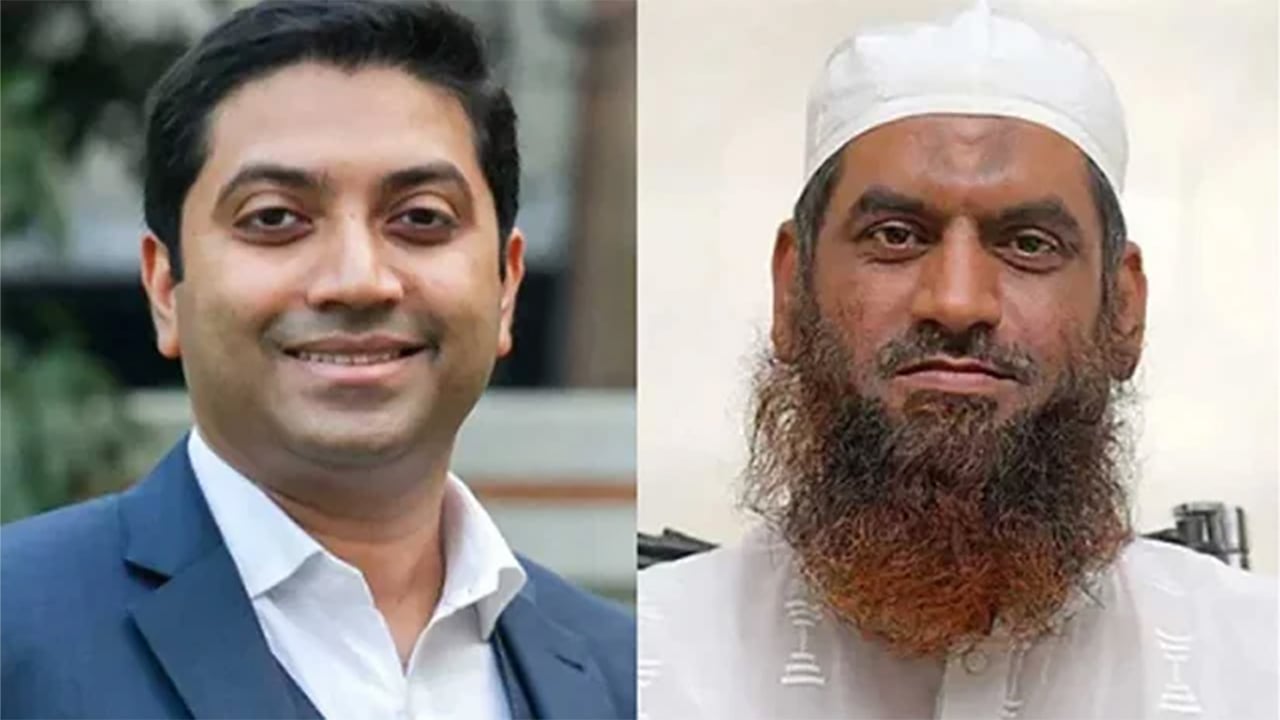 ববি হাজ্জাজের আসনে ভোটের ফল চ্যালেঞ্জ মামুনুল হকের