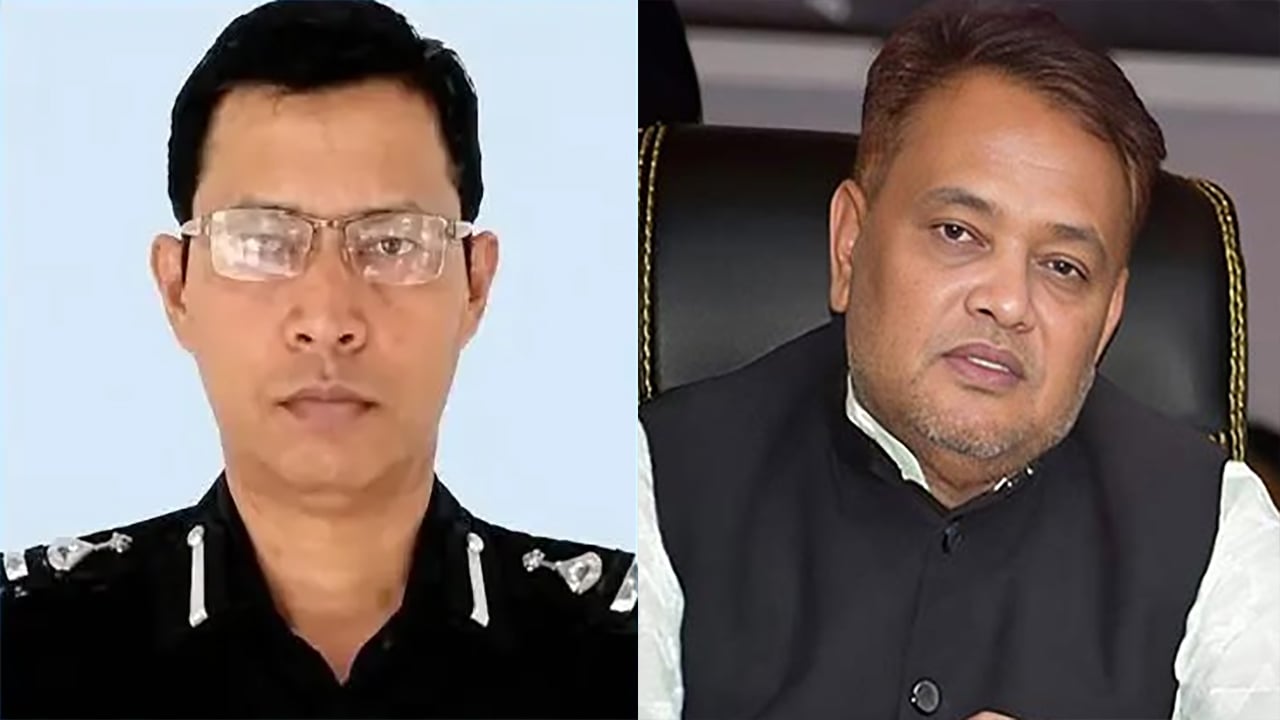 সেনা কর্মকর্তা মিফতাহ ও সাবেক এমপি বদিকে কারাগারে পাঠানোর নির্দেশ